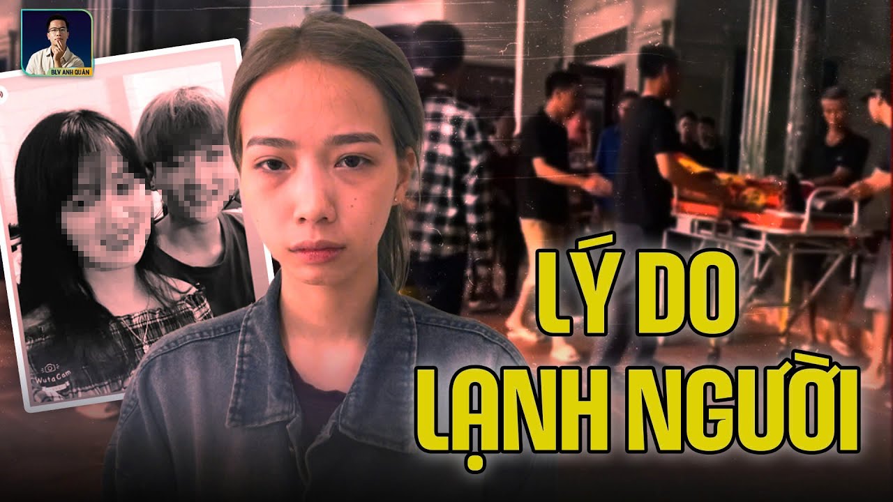 NÓNG: TẠM GIỮ HÌNH SỰ CÔ VỢ TRẺ TIỄN CHỒNG 1 PHÁT ĐI LUÔN Ở PHÚ THỌ