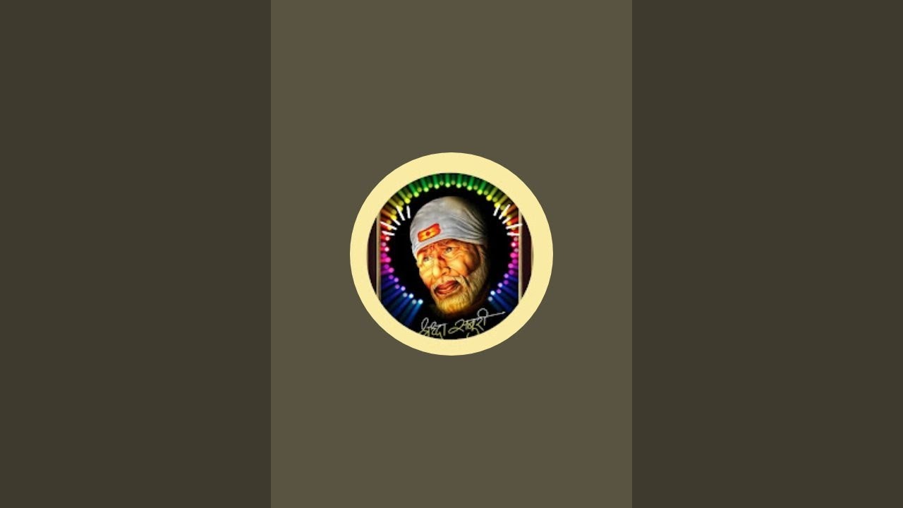 SaiBhakti-Ashish is live
