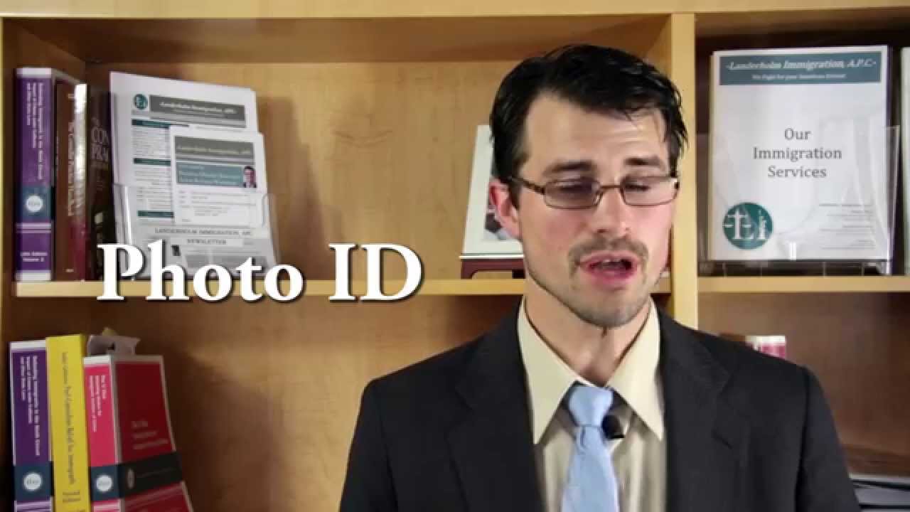 Driver's Licenses and Immigration