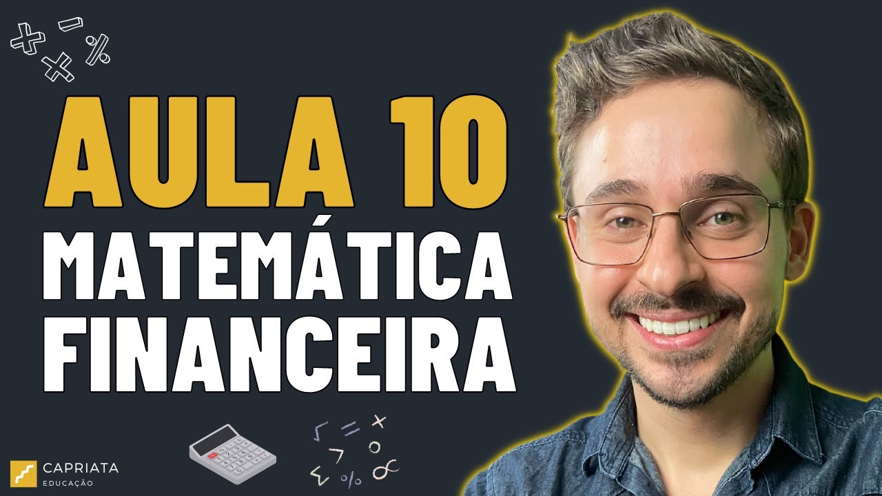 Aula 10 - Hot money - Valor nominal e Valor presente
