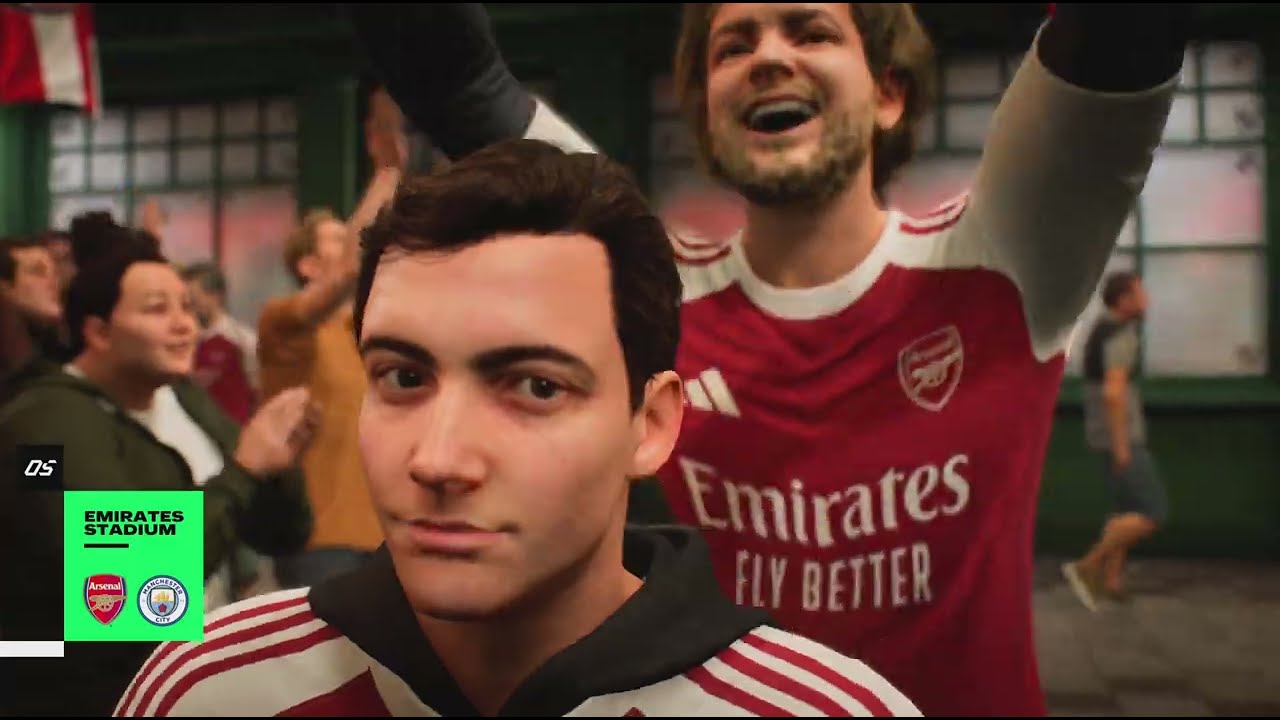 EA SPORTS FC 26 Temporadas online Empate con sabor a victoria