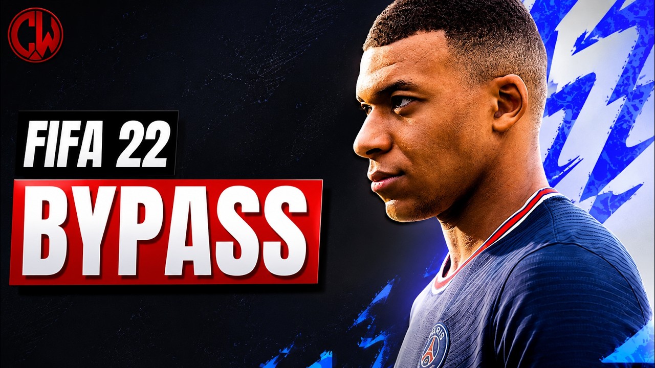 How to Fix FIFA 22 Steam Launch Issues
