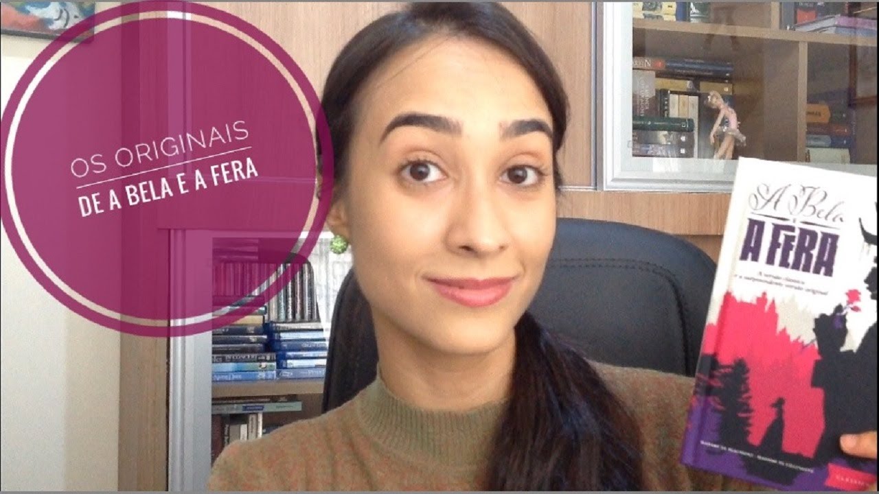 O estranhíssimo conto original de A Bela e a Fera | Vevsvaladares