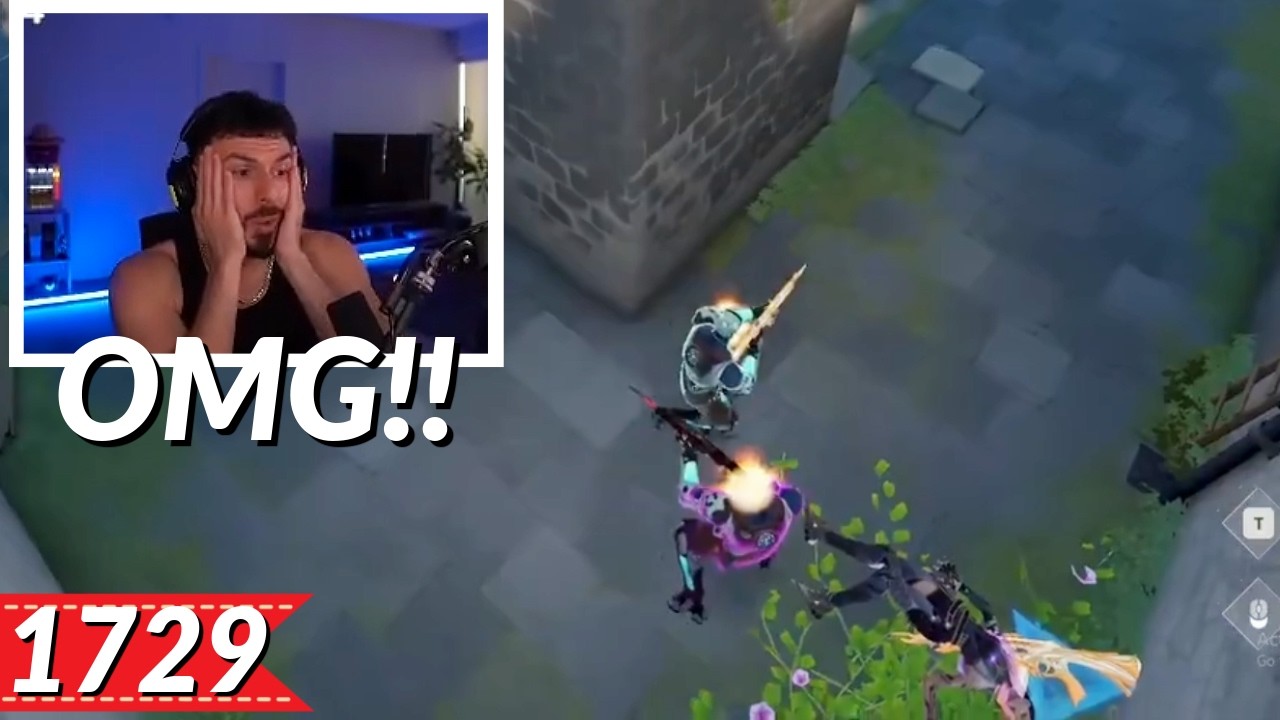 VALORANT Is Broken!! Glitches, Bugs & Cheaters Everywhere! | Most Watched VALORANT Clips Today V1729