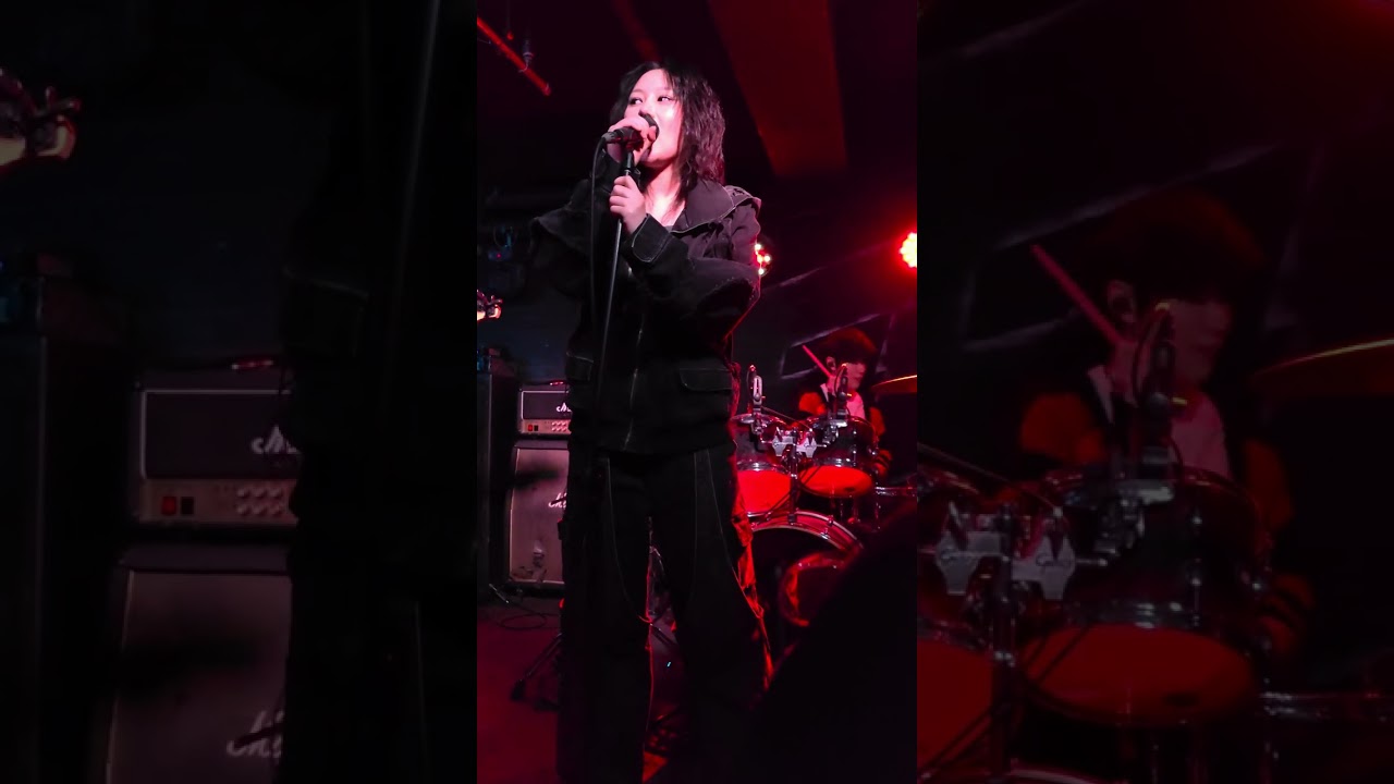 [Chrocktikal] FF Club live_26.01.28 - 명작(Masterpeace)