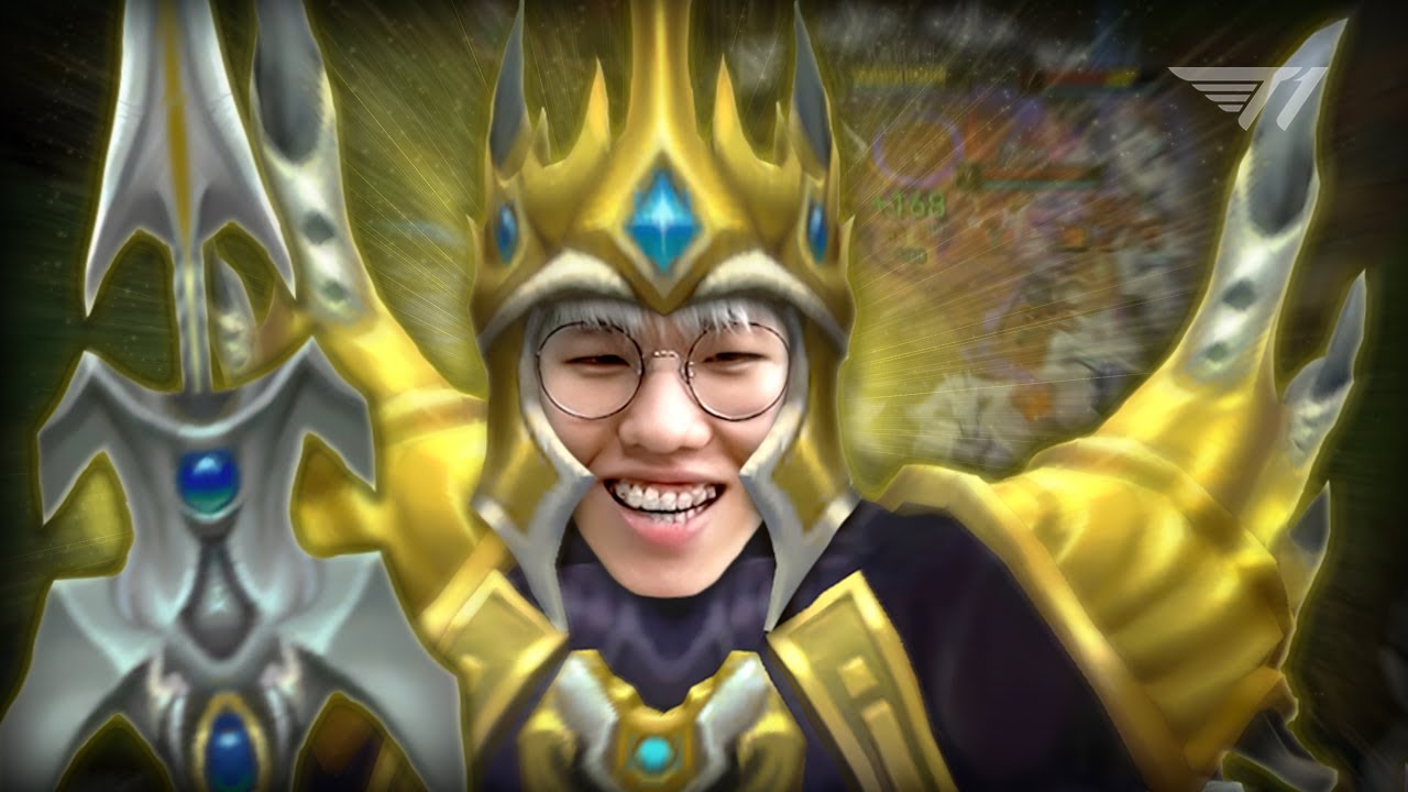오르반 22세 : 우주총사령관
