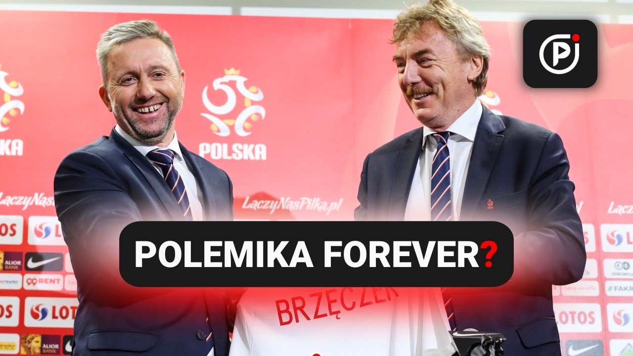 BONIEK: JUREK BRZĘCZEK MUSIAŁ ODEJŚĆ NIE PRZEZ WYNIKI...