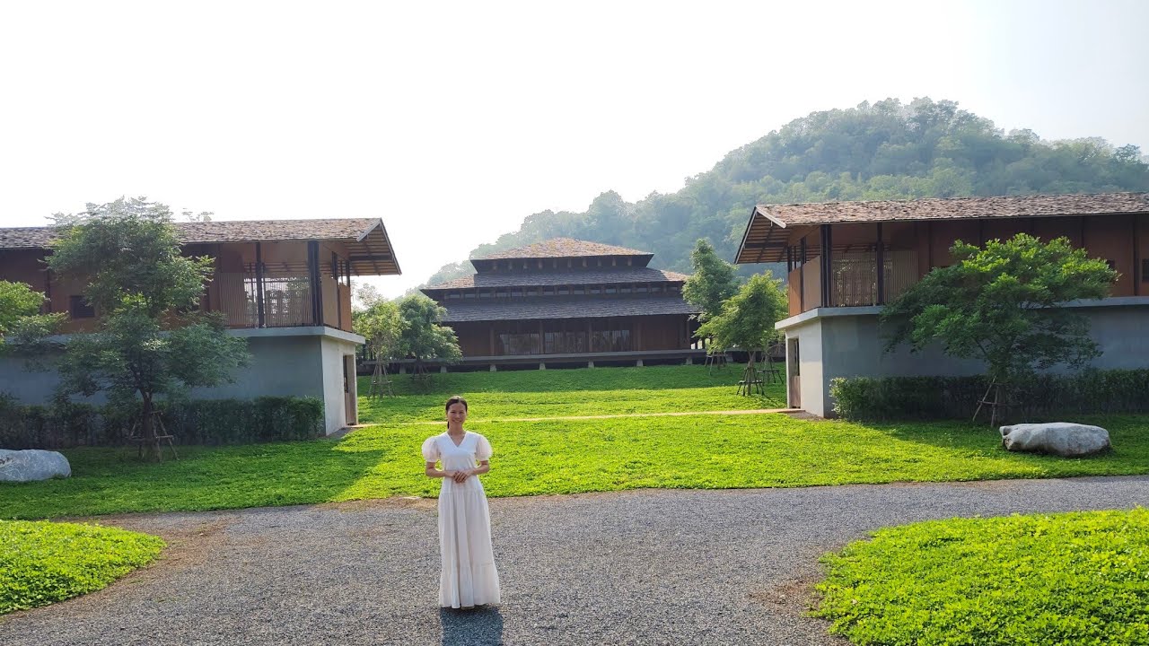 ธรรมตโปทา โคราช อาจารย์โกเอ็นก้า รีวิว