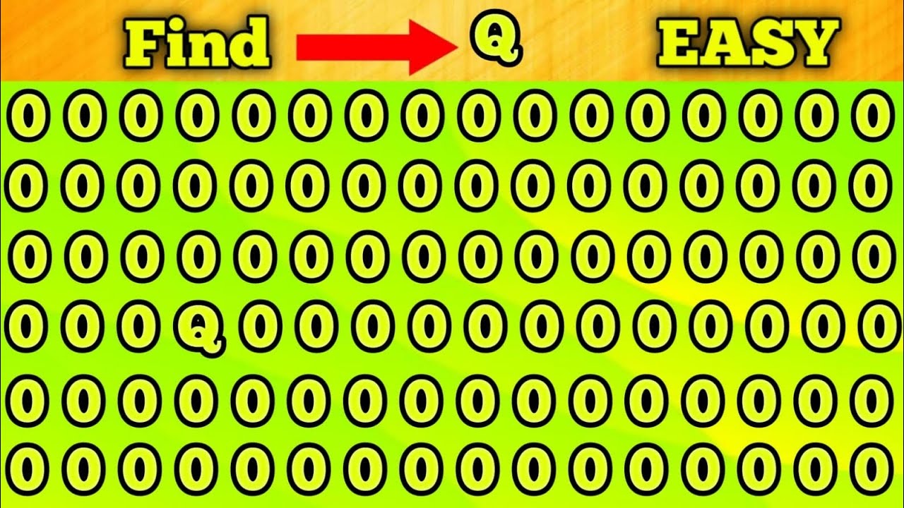 🧠 A Fun Visual Challenge to Keep Your Brain Active
