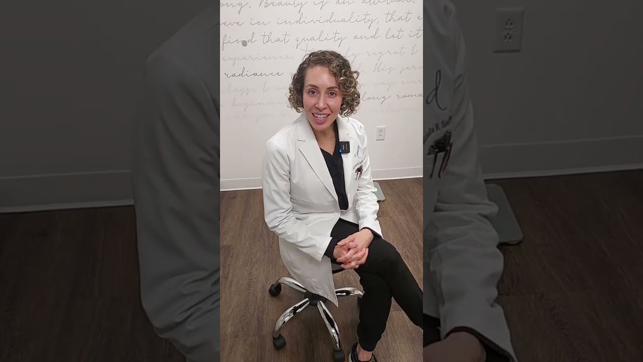 Mommy Makeover Consultation POV With Dr. Sieffert