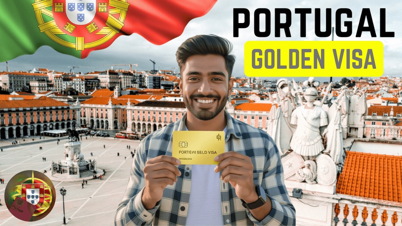 Portugal Golden Visa in 2025 | 3 Deadly Mistakes Sinking, Save €100K+