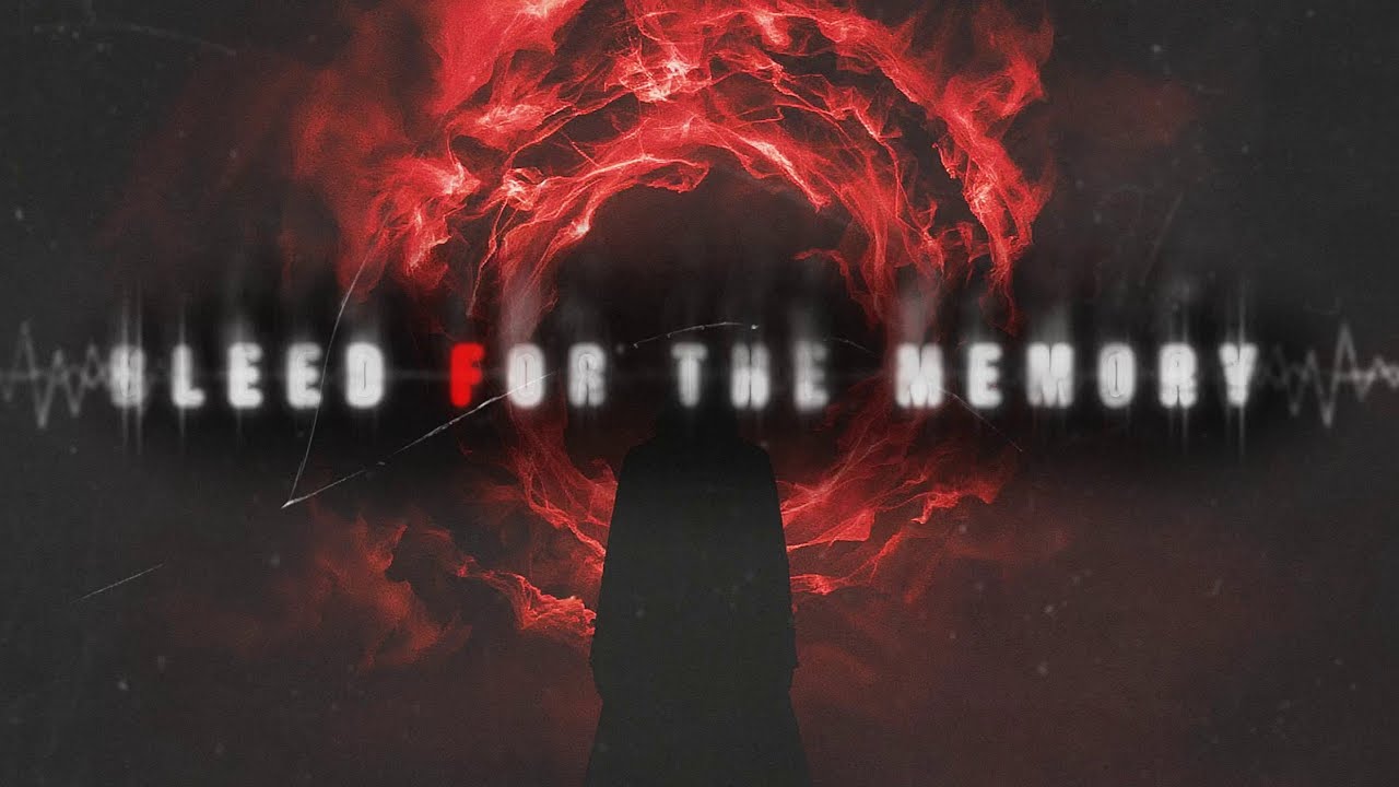 Deathly Hours - Bleed for the Memory (Official Visualizer)