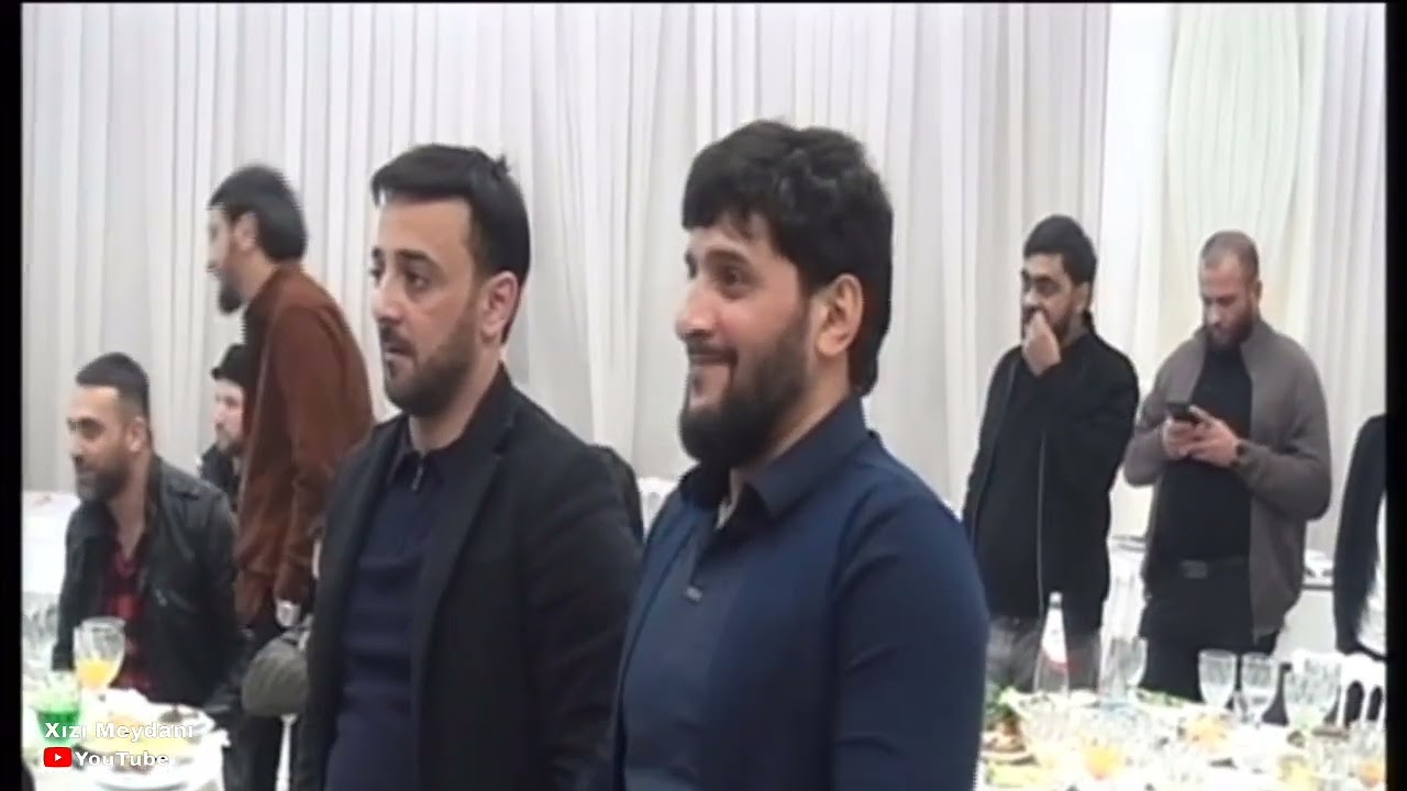 Elxan Muntezirin oglu Huseynin meclisi Meyxana 2026 / Ruslan,Abdulla,Resad,Kamran,Elsen 