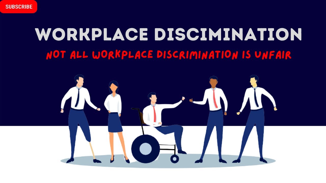 [L170] DISCRIMINATION IN THE WORKPLACE | CCMA | LABOUR COURT | EXPLAINED BY A SOUTH AFRICAN LAWYER