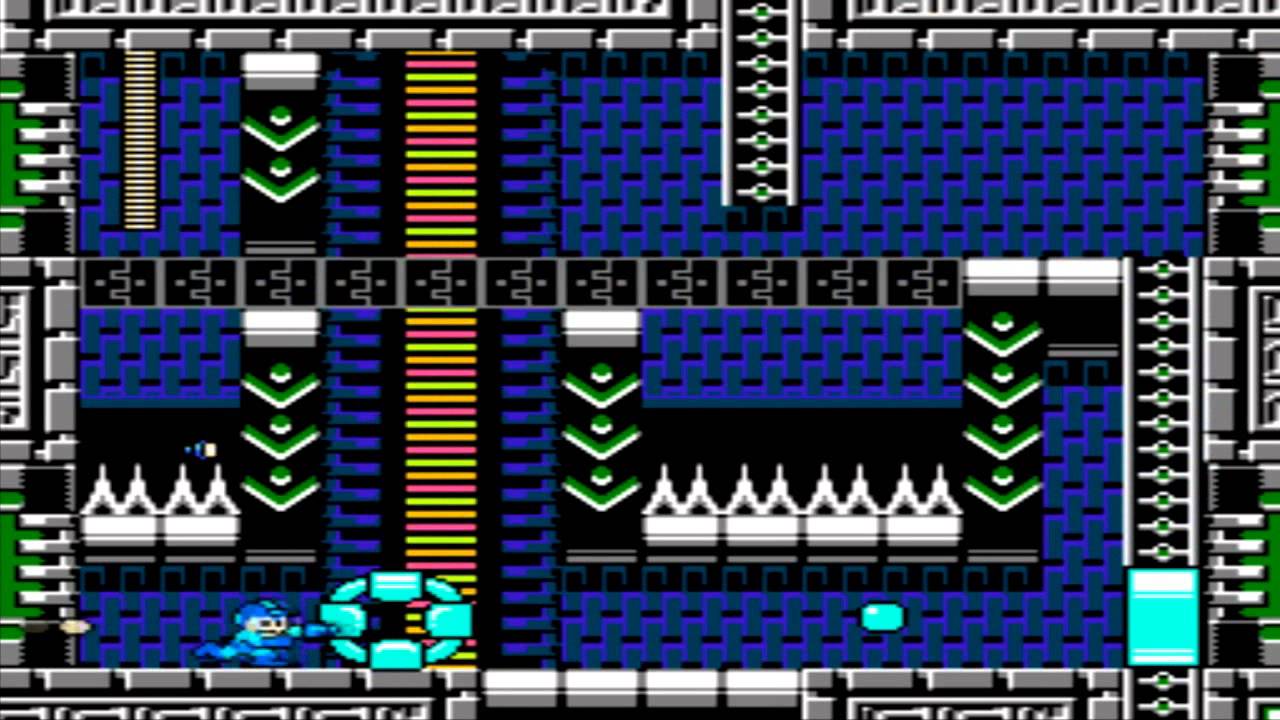 Let's Play: Megaman: Rock Force - Full Game Playthrough