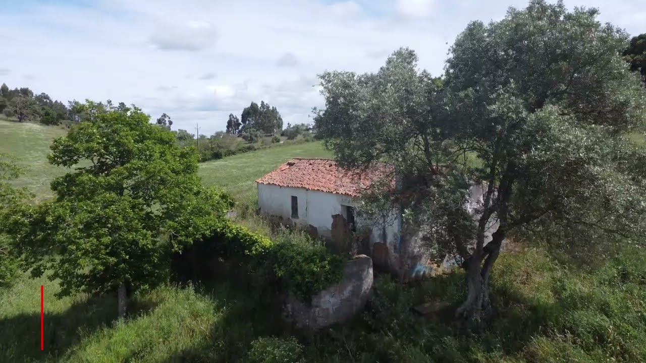 Monte dos Sobrados, property in Portugal