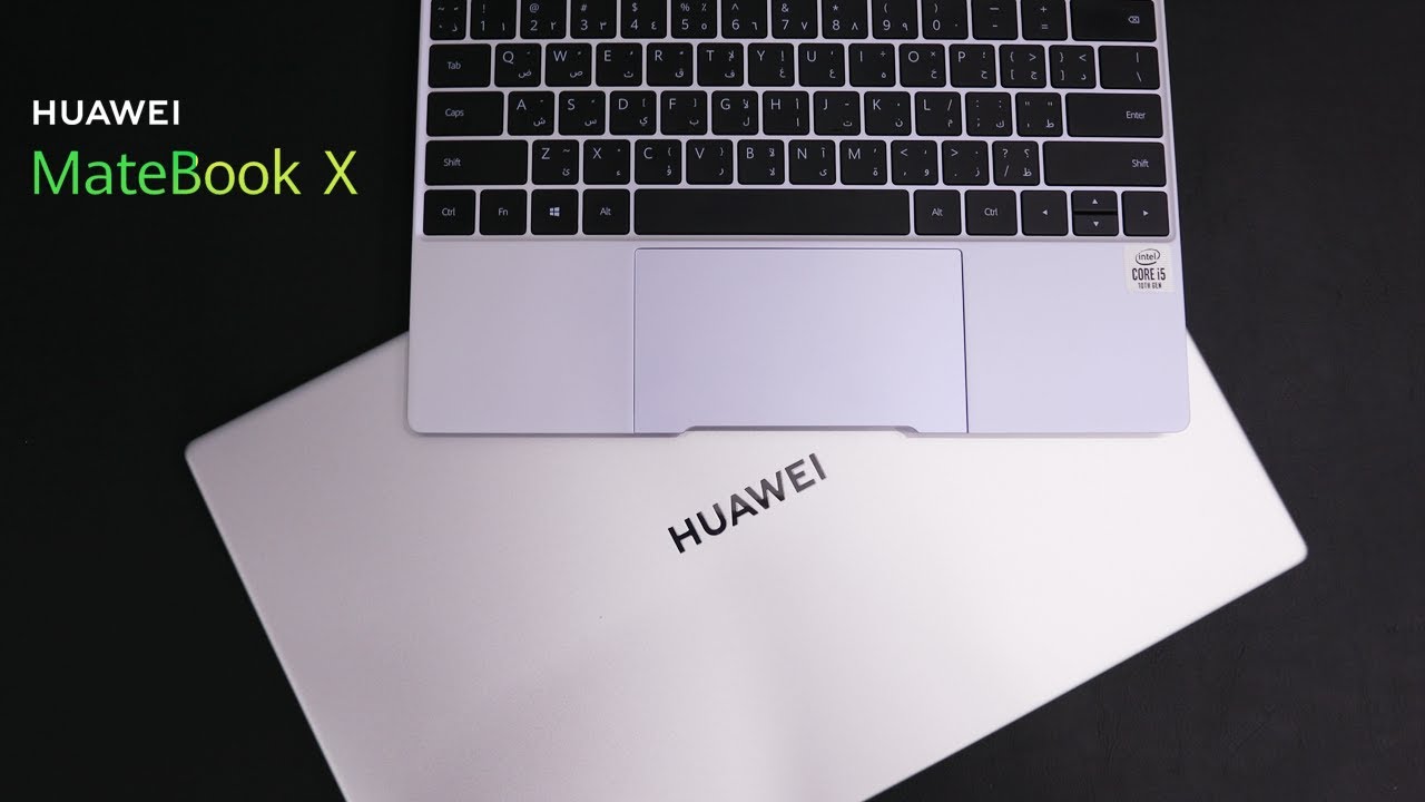 تجربتي مع لابتوب هواوي Huawei Matebook X ، يستحق الشراء؟