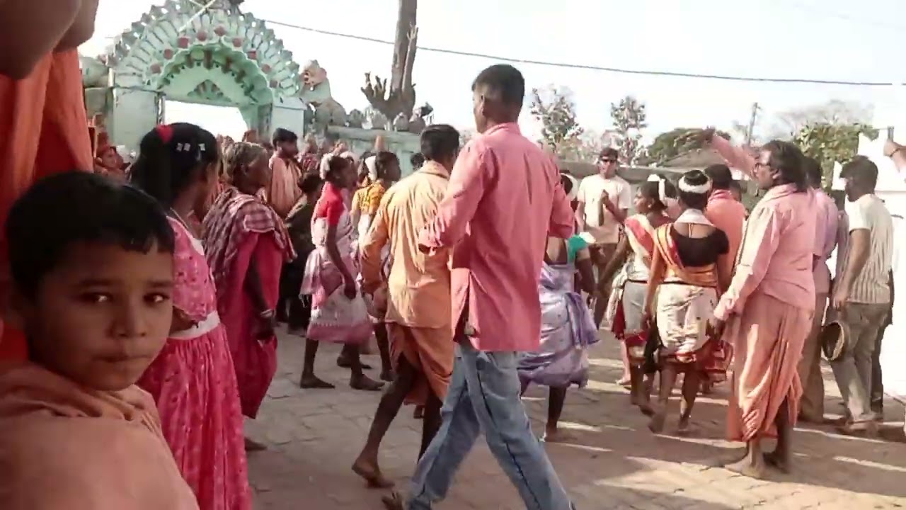 Bishwa Shanti Bramha Jangya Mahima Balyaleela  Niljee Mahimashram