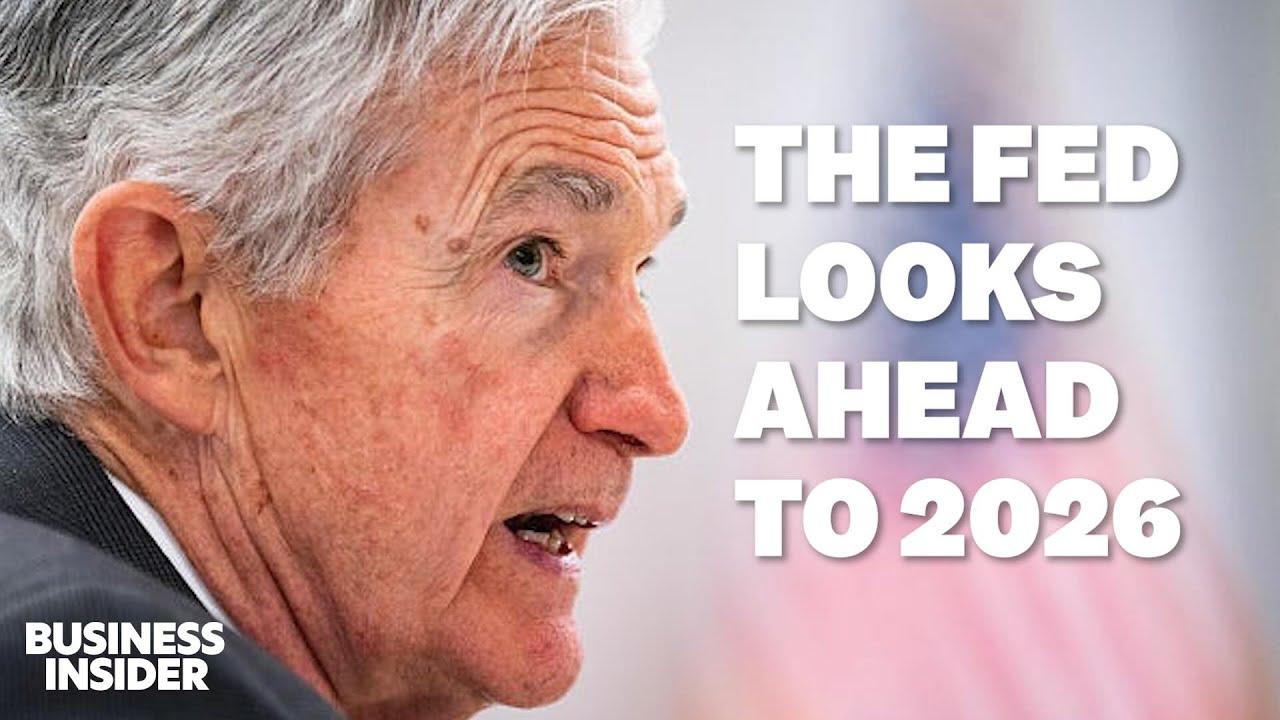 The Federal Reserve's Predictions on Inflation and Jobs