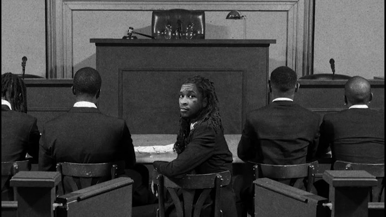 Young Thug - Uncle M [Instrumental]