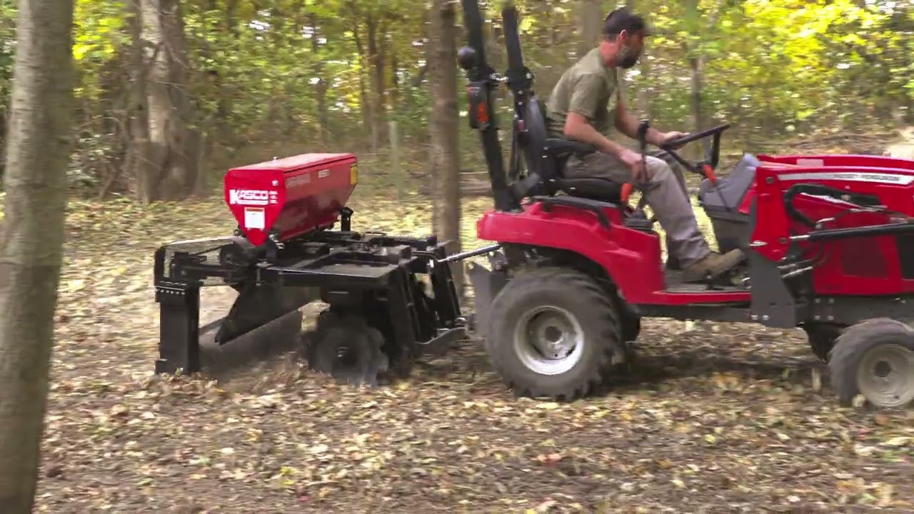 INTRODUCING!!! Our New 4ft Vari-Maxx!