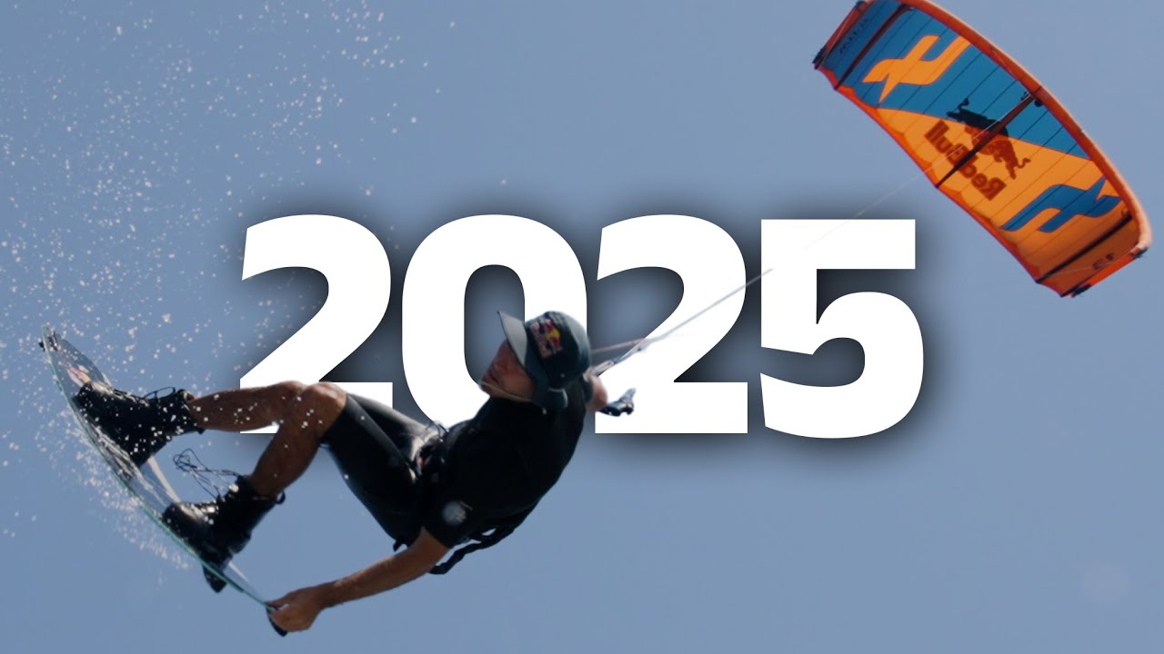 BEST OF 2025 | Maxime Chabloz