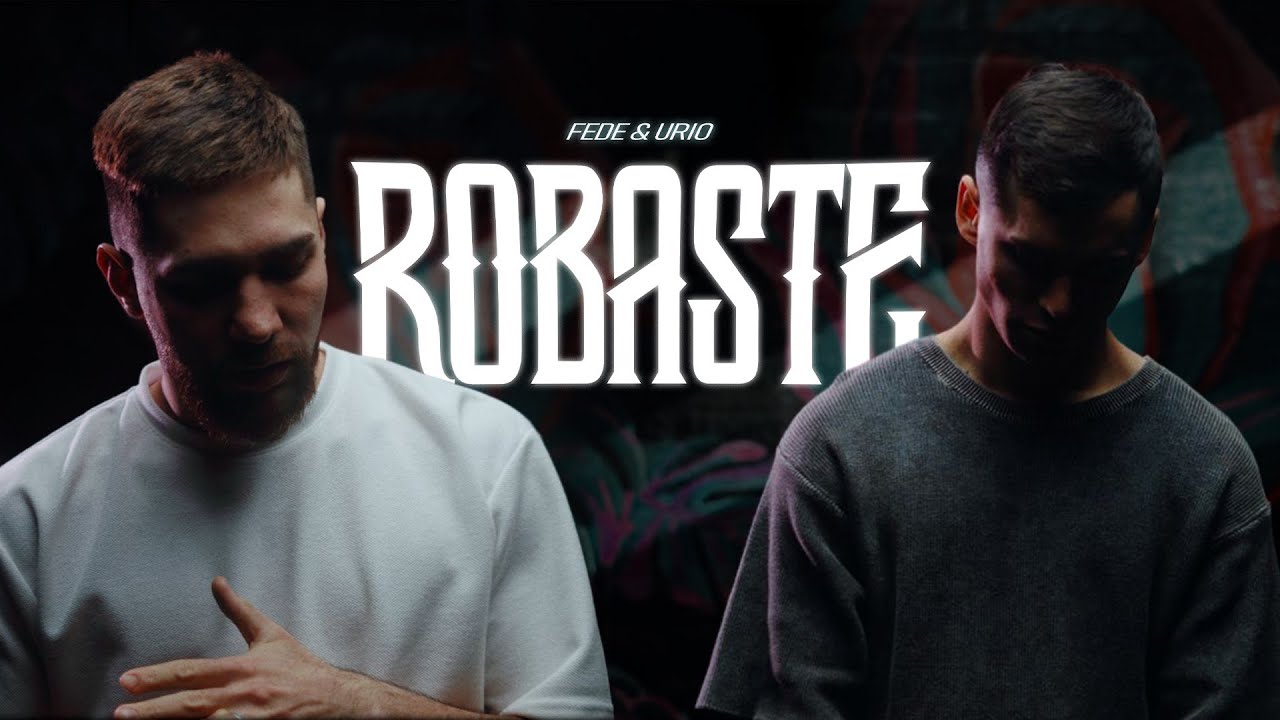 Urio, Fede Calvi - Robaste