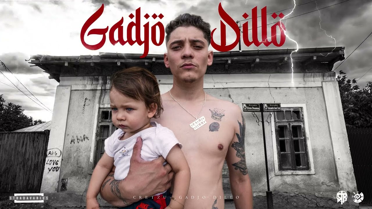 CRETZU - Vremuri grele | Official Audio (prod. by A1)