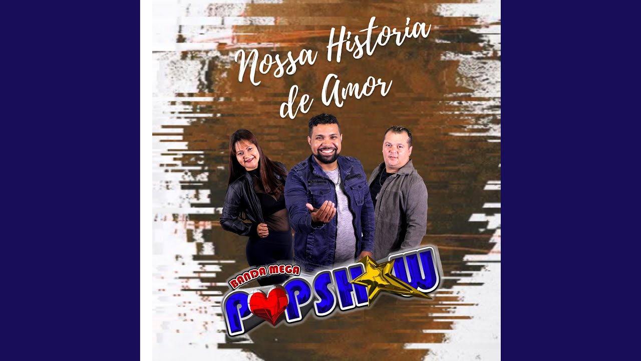 Nossa História de Amor