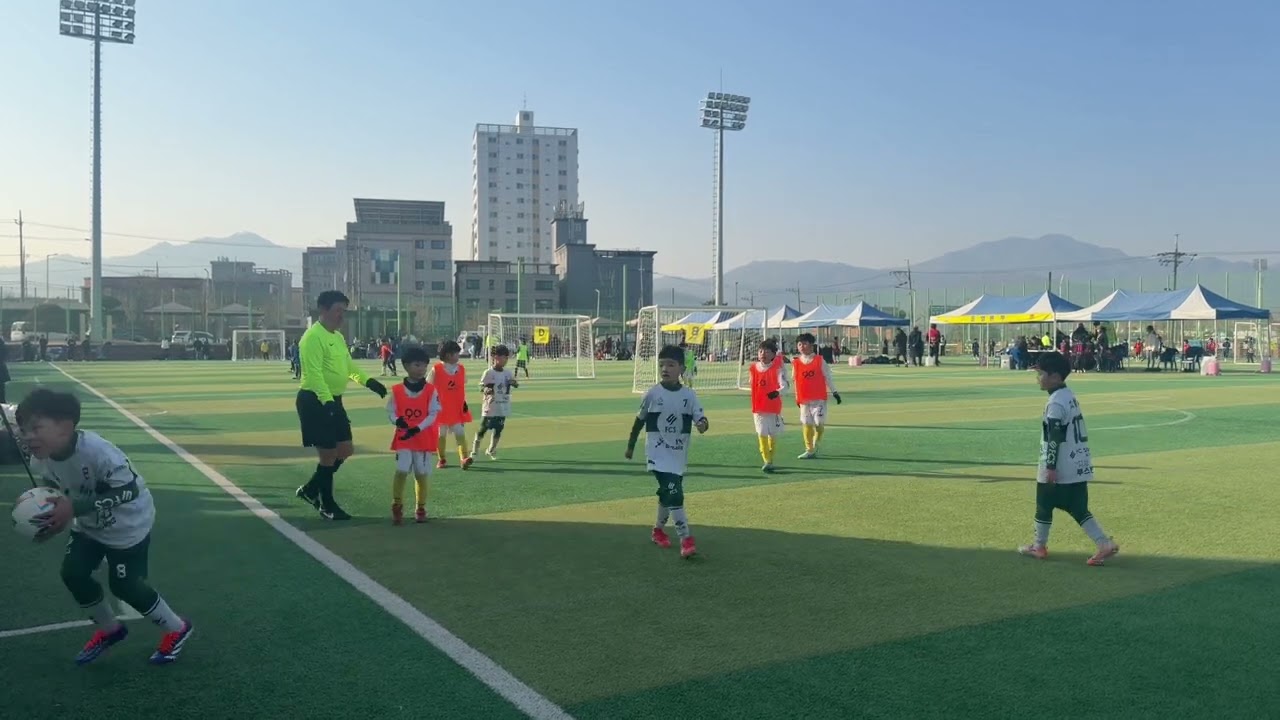 (20260221 김천포도배 U8) 스퀘어 vs 울산IFC