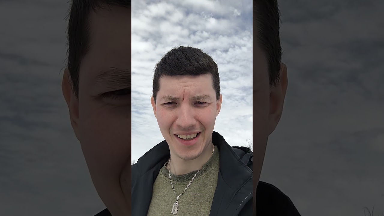 Моя дача Весной Выкопали канавы для того что бы вода уходила