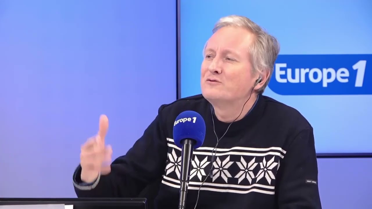 Nouveau porte-avions : «on en a qu'un et il n'est même pas capable d'en avoir un en permanence en