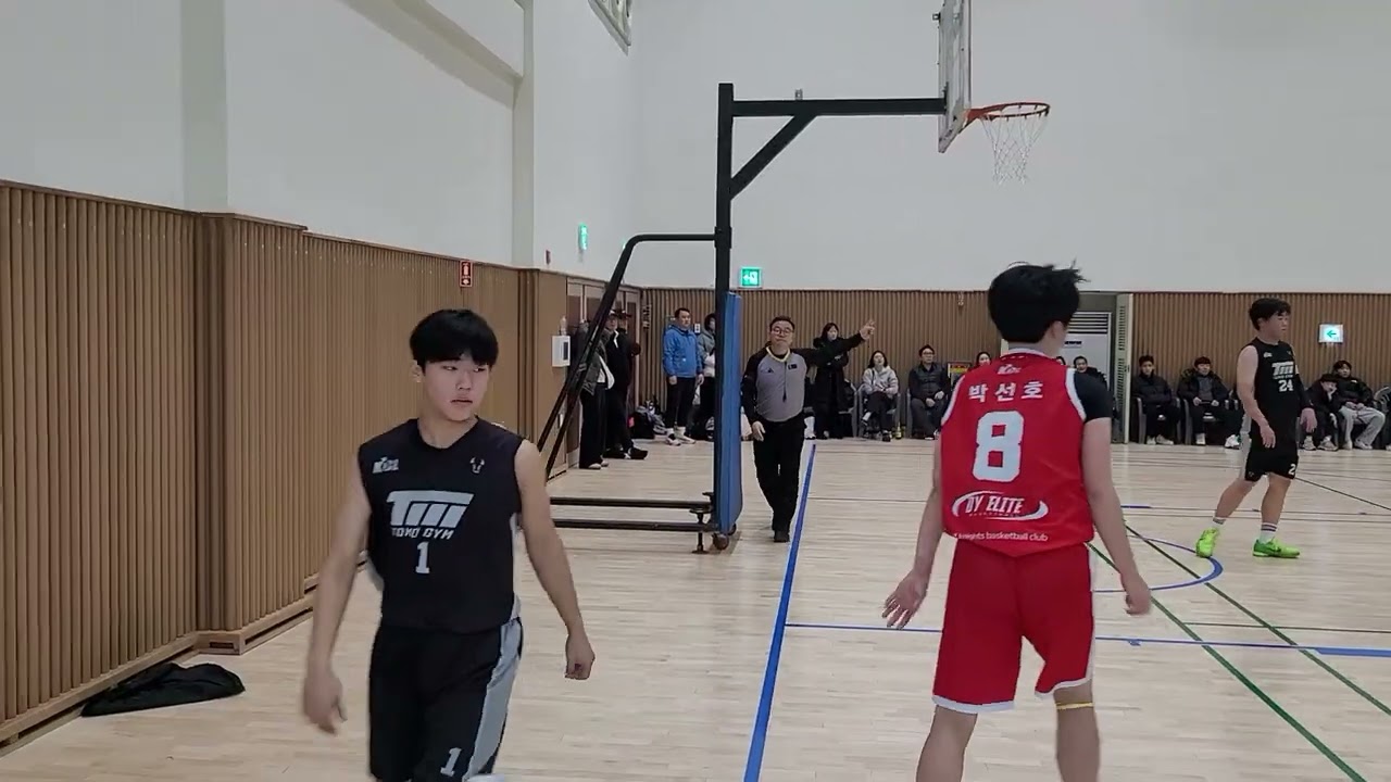 슈퍼컵 3경기