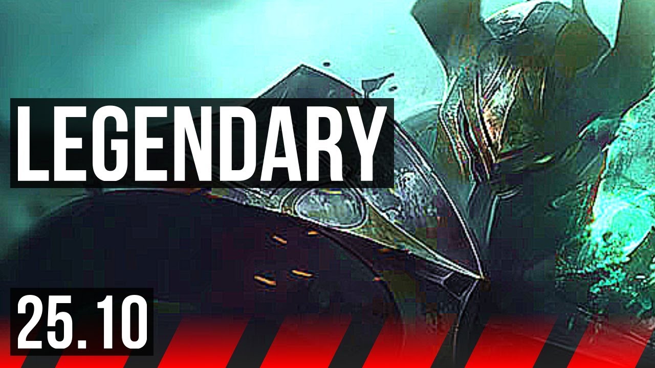 MORDEKAISER vs ILLAOI (TOP) | 13/1/4, 6 solo kills, Legendary | KR Diamond | 25.10