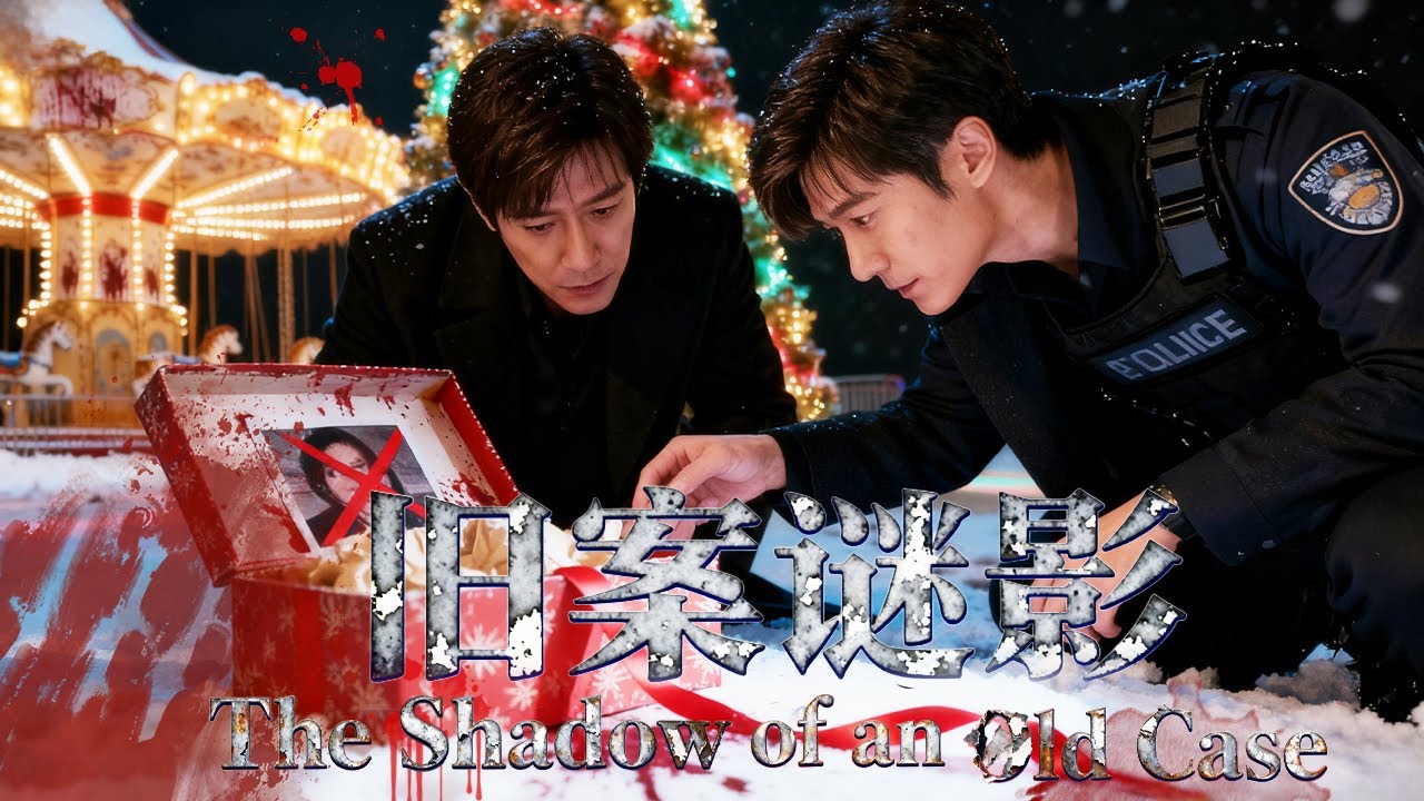 【Full Movie】案中案中案！跳楼少年、失业疑犯、活体取器官🔥一个被草率定罪的悲剧，真相近在眼前还是更深层的陷阱？| 逆局 | 欢迎订阅▶#夜幕谜案