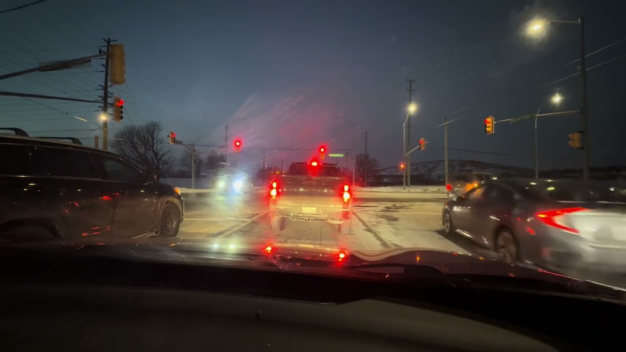 Lakeridge Road Between Victoria Street & Goodwood Road In Whitby Ajax Pickering & Uxbridge Ontario
