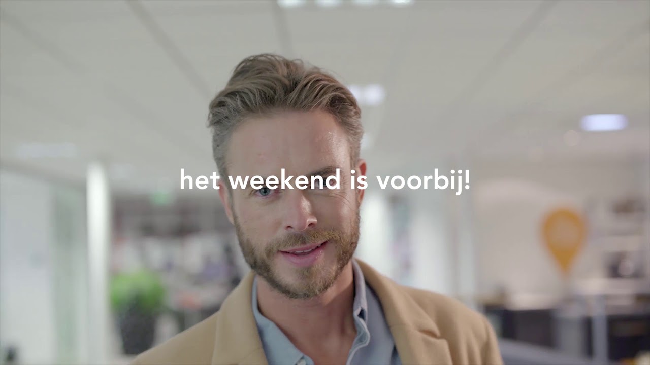 2017 JELLE commercial (Pascal Maassen)