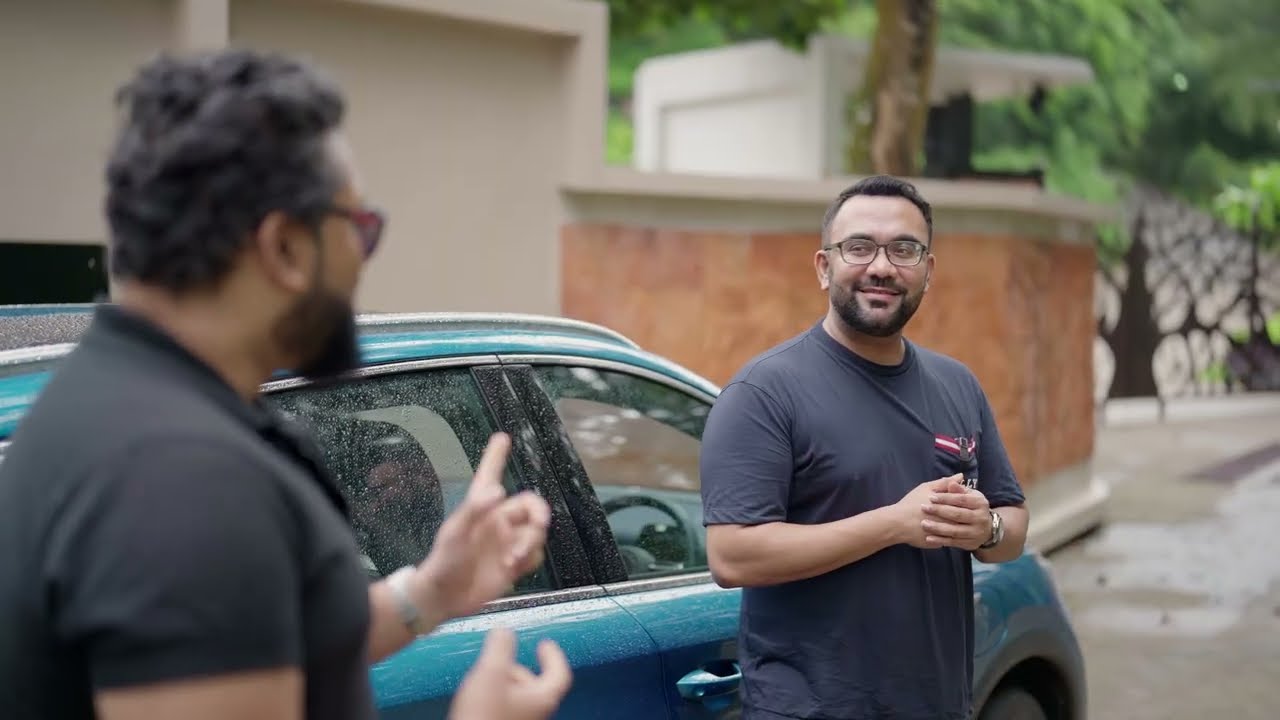 BYD Atto 3 National Launch | Episode 2 of 3