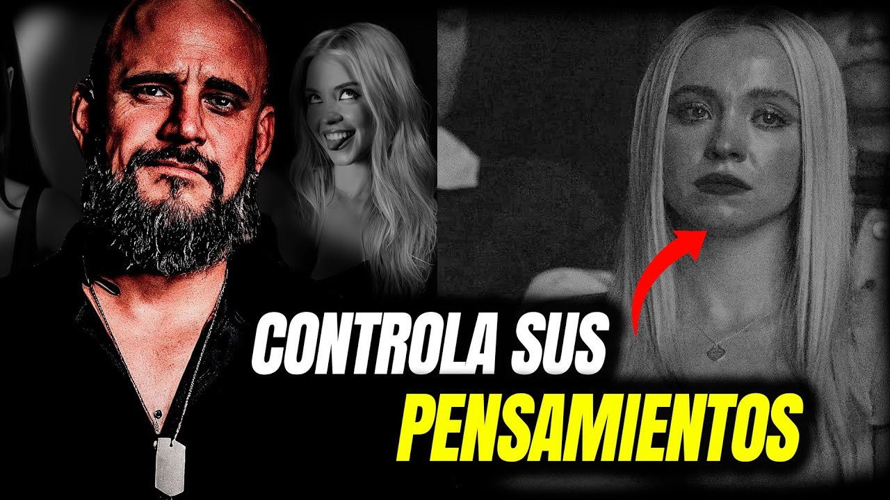 Como Usar La Psicología Oscura Para OBSESIONAR A Una Mujer - EL TEMACH