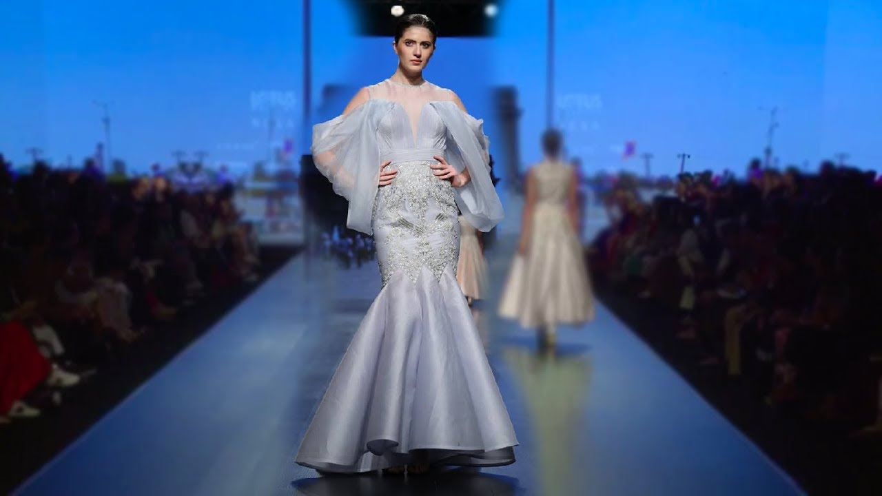 Samant Chauhan | Spring/Summer 2019 | India Fashion Week