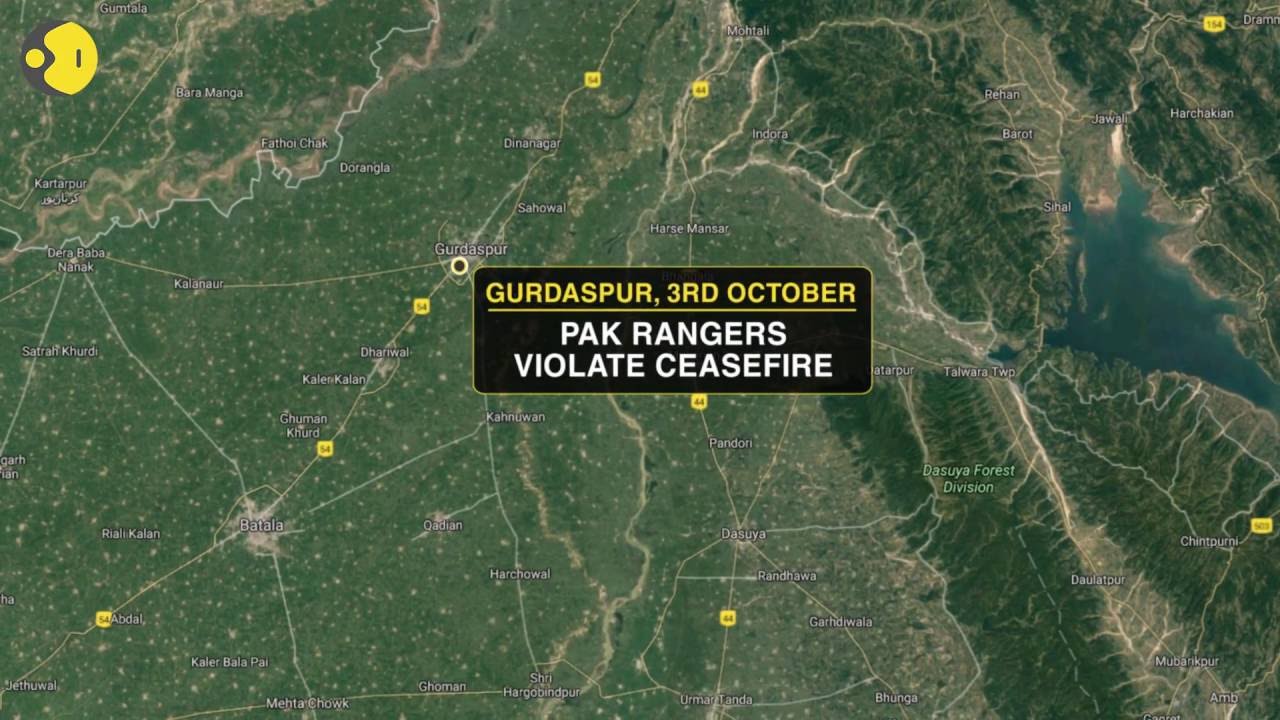Baramulla Attack: Jammu and Kashmir on the edge