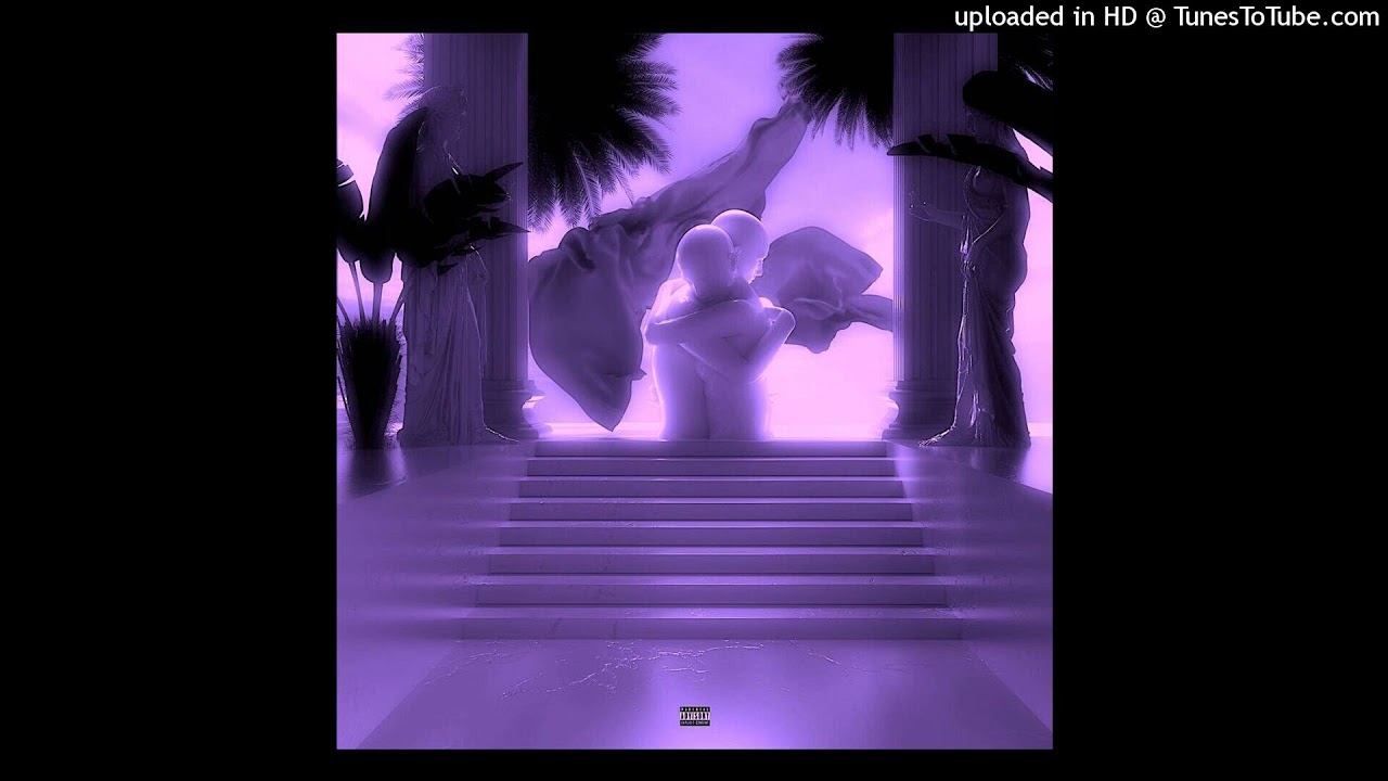ant wan - marbella (slowed + reverb)