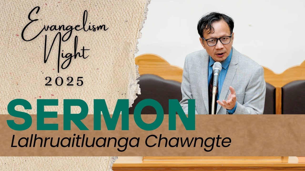 Lalhruaitluanga Chawngte 