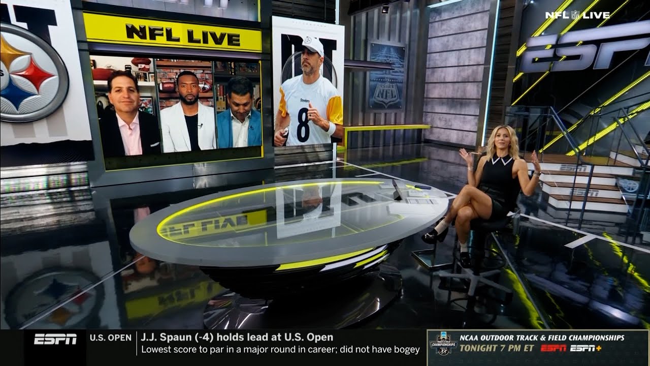 Laura Rutledge Thigh Meat