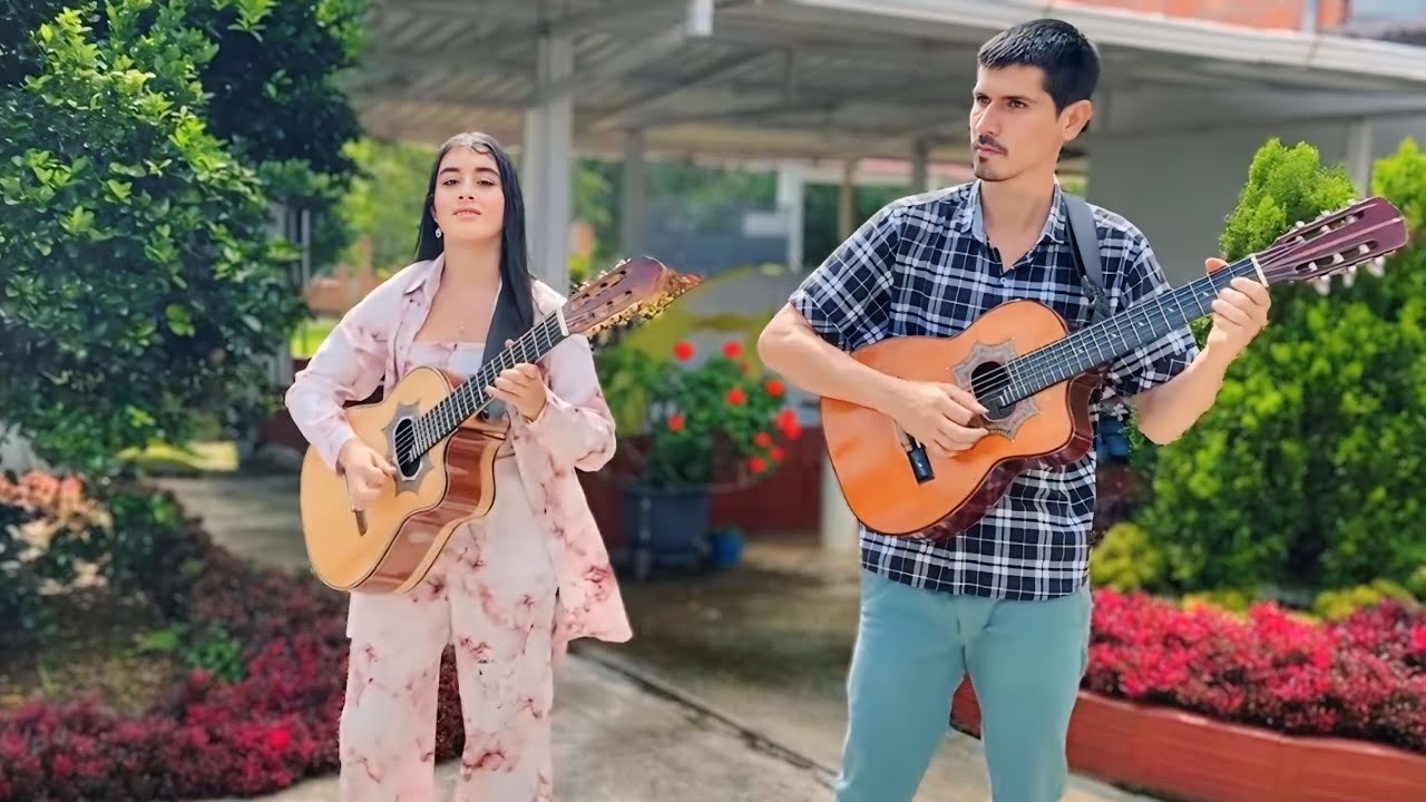 Vengo A Ver Unos Ojos - Hermanos Bermúdez