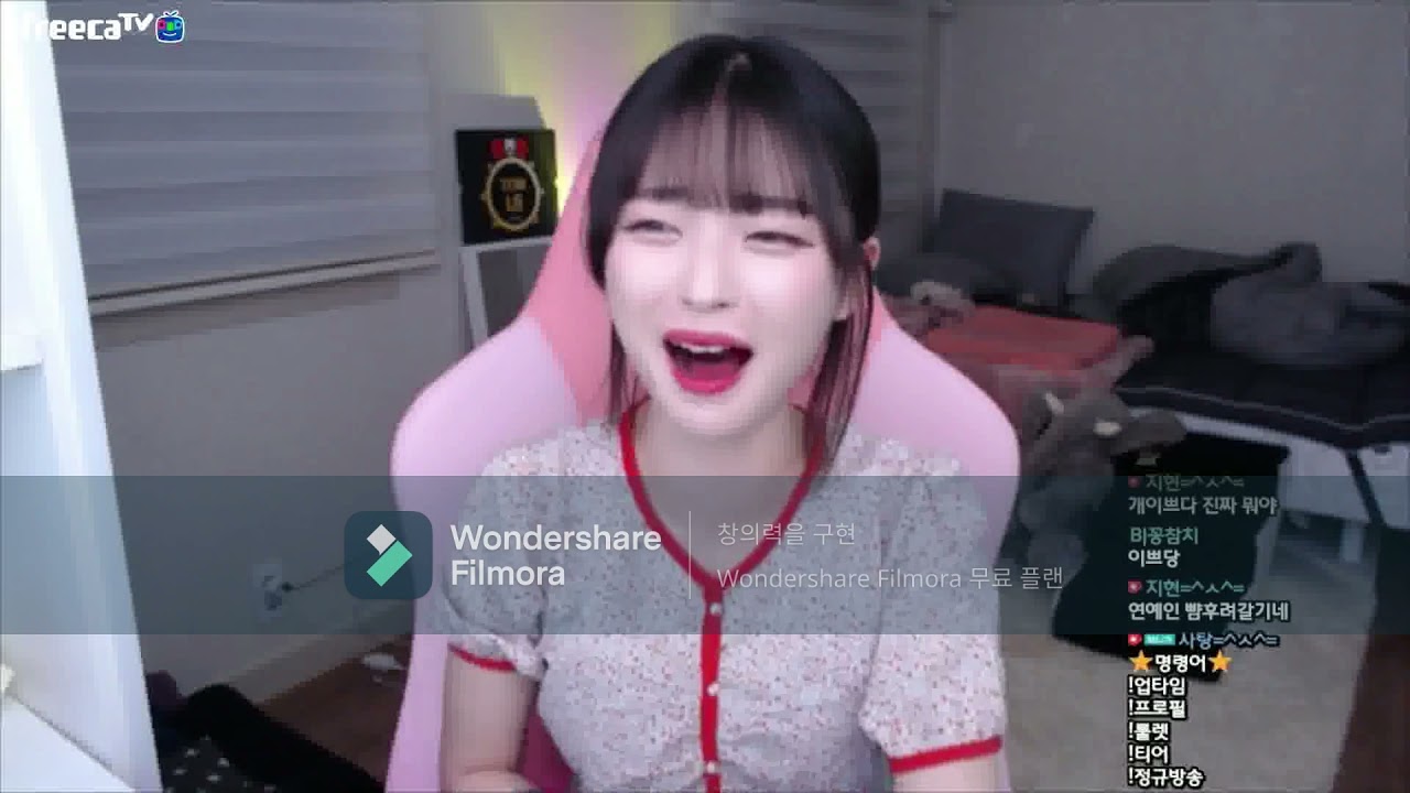 burp girl