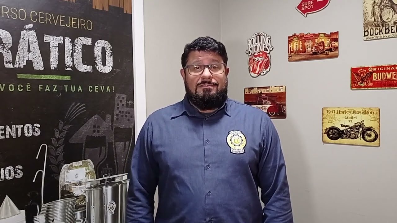 Aprenda a fazer cerveja com 1 panela - Método BIAB, passo a passo Completo de Produção de Cerveja