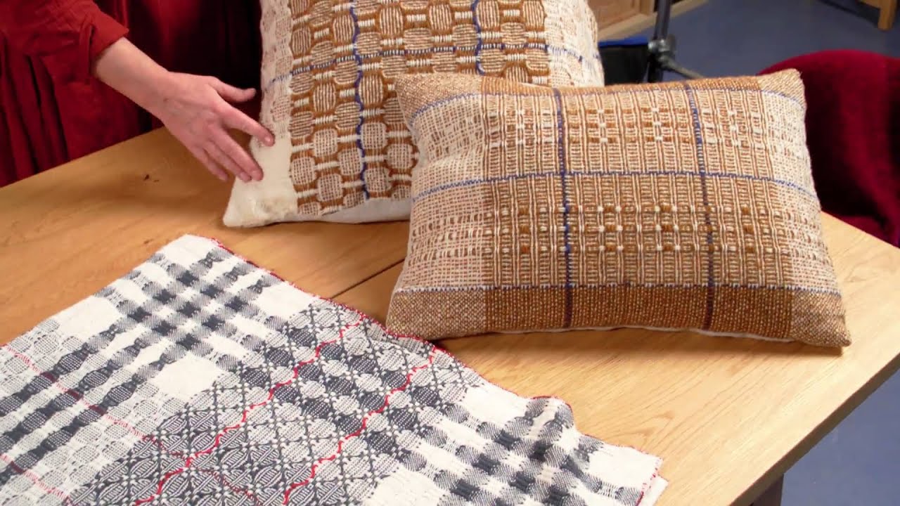 School of Weaving M's & O's Goes on a 2nd Date Preview