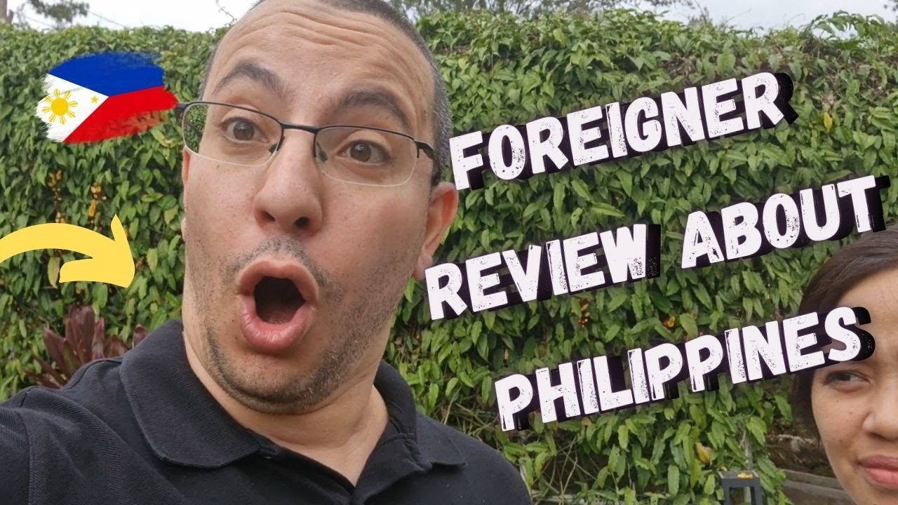 Review : The Philippines Before 2016 VS Now 2024 !!!
