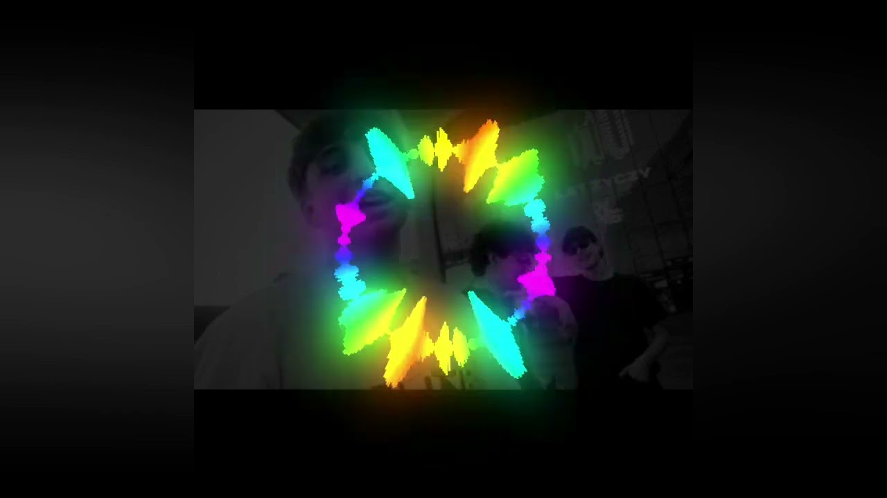OKEKEL  Mini Man Bass boosted